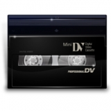 RIVERSAMENTO MINI DV SU DVD