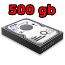 RECUPERO DATI HARD DISK FINO A 500 GB